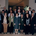 Drugi koordinacioni sastanak FAO regionalne radne grupe o plasteničkim usevima u zemljama jugoistočne Evrope , Antalija, Turska, 11. april 2008.
